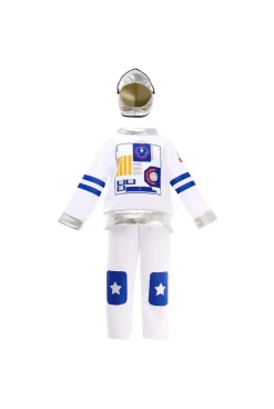 Déguisement Astronaute 8-10 ans Oxybul