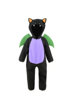 Déguisement combinaison chauve souris 2-4 ans Oxybul