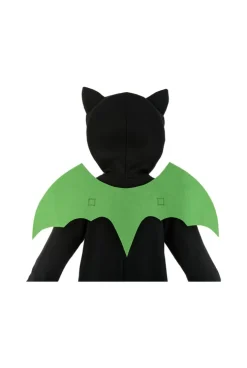 Déguisement combinaison chauve souris 2-4 ans Oxybul