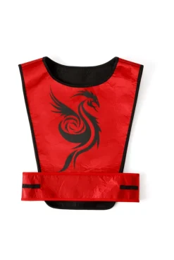 Déguisement de ninja 6-8 ans Oxybul