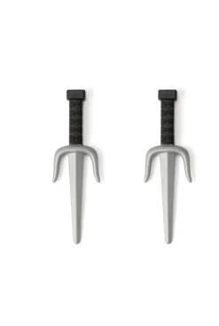 Déguisement de ninja 6-8 ans Oxybul
