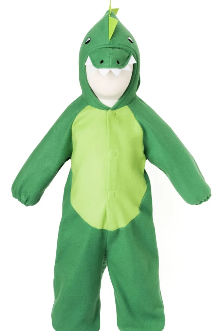 Déguisement dinosaure 2-4 ans Oxybul