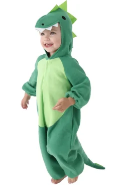Déguisement dinosaure 2-4 ans Oxybul