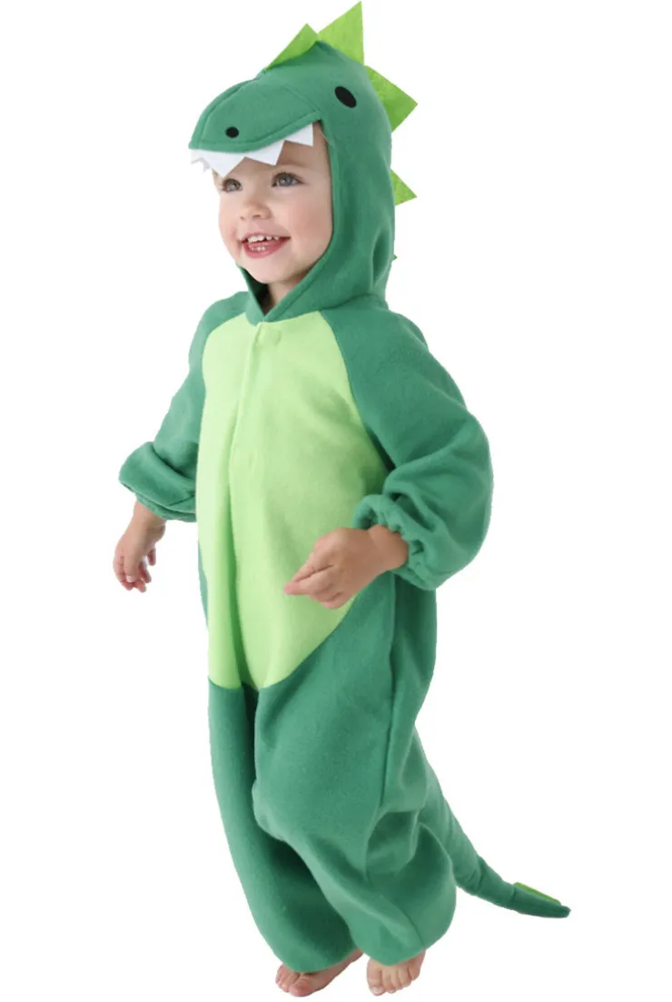 Déguisement dinosaure 2-4 ans Oxybul