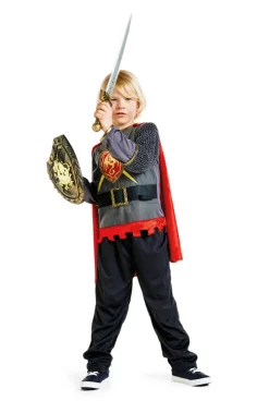 Déguisement Orion le chevalier 6-8 ans Oxybul
