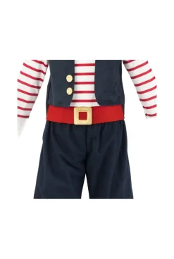 Déguisement pirate garcon 3-5 ans Oxybul
