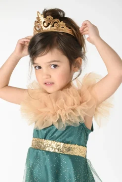 Déguisement Princesse Anastasia 3-5 ans Oxybul