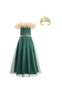 Déguisement Princesse Anastasia 8-10 ans Oxybul