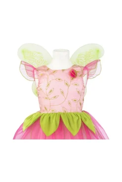 Déguisement robe de fée 6-8 ans Oxybul
