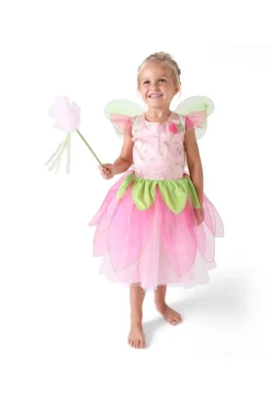 Déguisement robe de fée 3-5 ans Oxybul