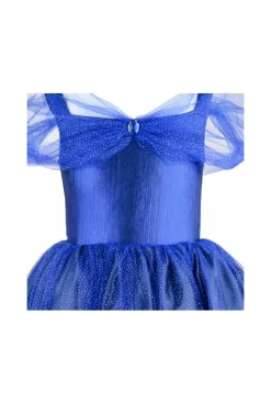 Déguisement Robe princesse bleue 3- 5 ans Oxybul