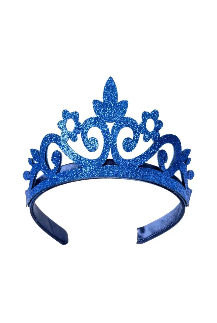 Déguisement Robe princesse bleue 8 - 10 ans Oxybul