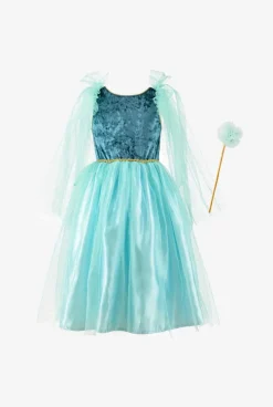 Déguisement robe princesse Grace 3-5 ans Oxybul