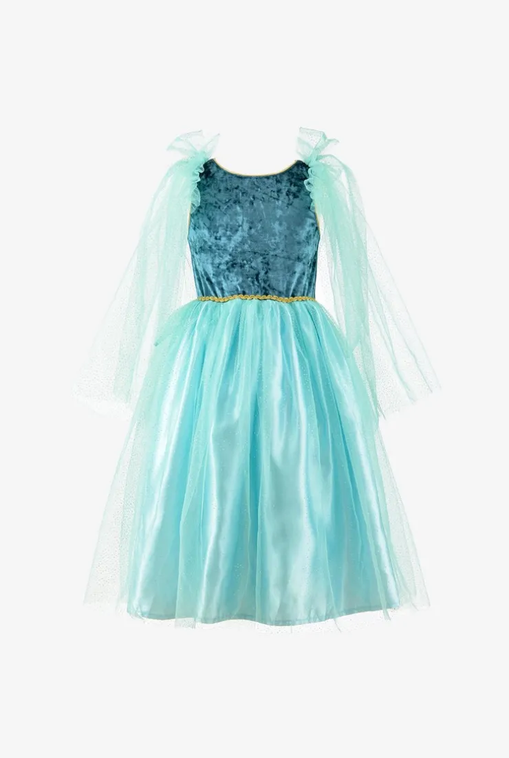 Déguisement robe princesse Grace 6-8 ans Oxybul