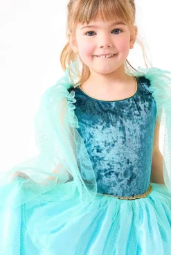 Déguisement robe princesse Grace 8-10 ans Oxybul
