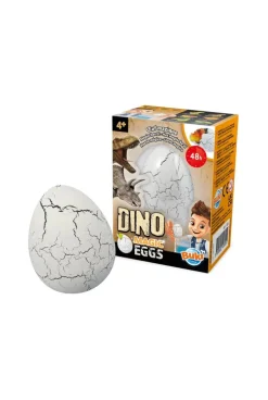 Dino œuf magique Buki