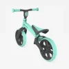 Draisienne Y velo Junior vert pastel Yvolution