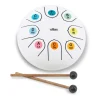 Drum tambour à langues xylophone Vilac