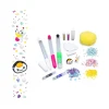 Fabrique 3 stylos Kawaï, Buki