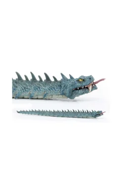Figurine basilic, Papo