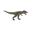 Figurine Dinosaure T-rex courant vert Papo