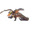 Figurine Dragon des ténèbres Papo