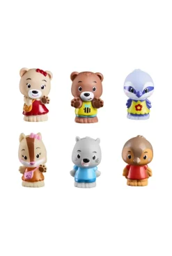 Figurine Klorofil surprise