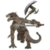 Figurine Mutant dragon Papo