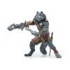 Figurine Mutant Loup Papo