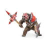 Figurine mutant ours, Papo