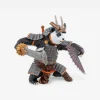 Figurine Mutant panda, Papo