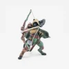 Figurine Mutant panthère, Papo