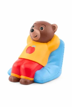 Figurine Petit ours brun Volume 3