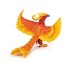 Figurine Phénix de feu Papo