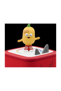 Figurine Tonie, Alma Les Veggies