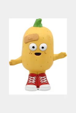 Figurine Tonie, Alma Les Veggies