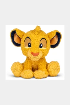 Figurine Tonie Câlin Disney Simba