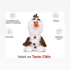 Figurine Tonie Câlin Disney Olaf