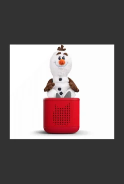 Figurine Tonie Câlin Disney Olaf