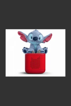 Figurine Tonie Câlin Disney Stitch