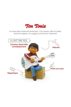 Figurine Tonie Disney Coco