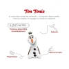 Figurine Tonie Disney La reine des neiges - Olaf
