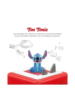 Figurine Tonie Disney Lilo & Stitch