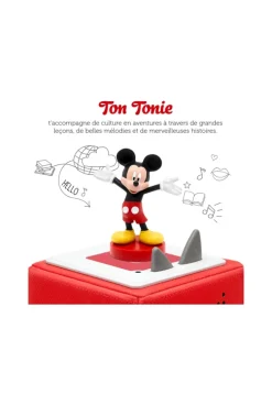 Figurine Tonie Disney Mickey Mouse