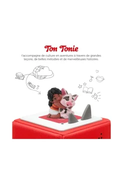 Figurine Tonie Disney Vaiana 2