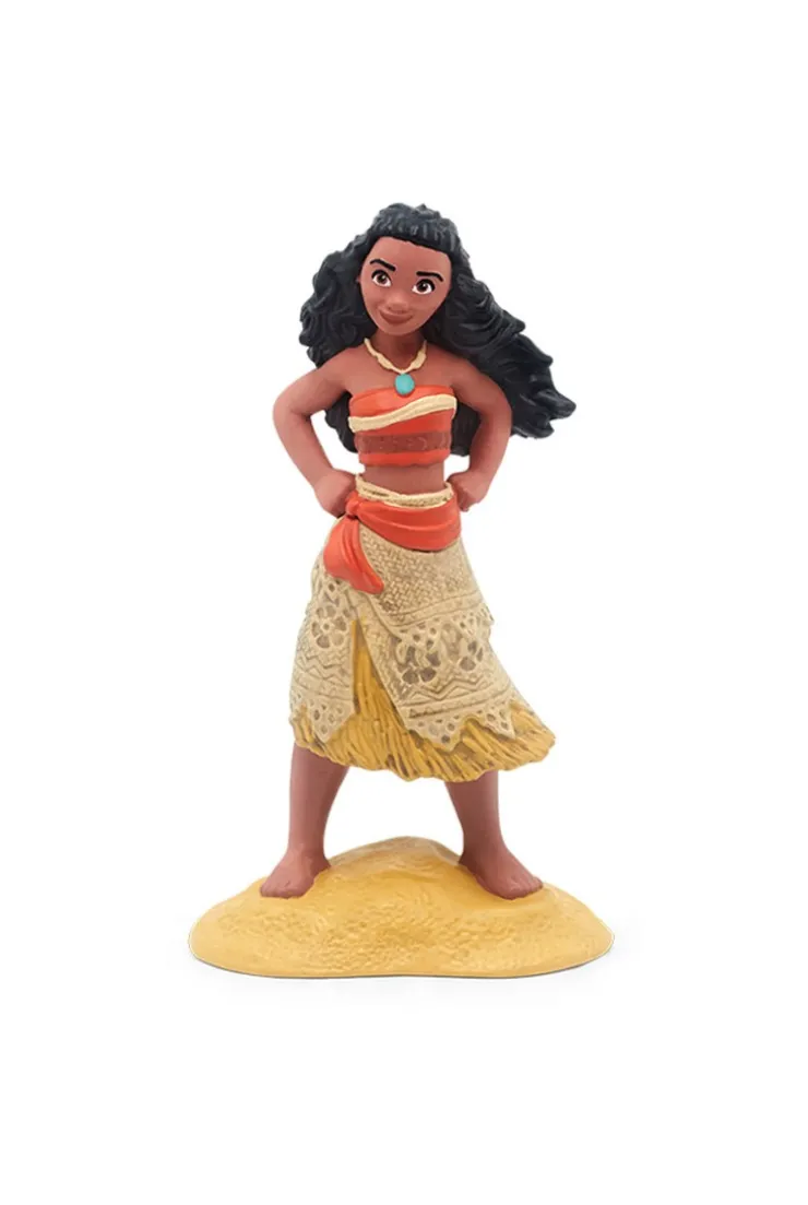 Figurine Tonie Disney Vaiana Tonies