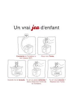 Figurine Tonie Disney Vaiana Tonies