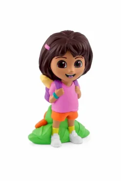 Figurine Tonie, Dora l'exploratrice