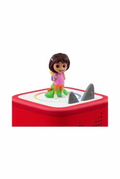 Figurine Tonie, Dora l'exploratrice
