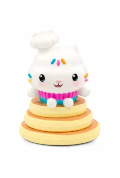 Figurine Tonie La maison de Gabby, Ptit Chou